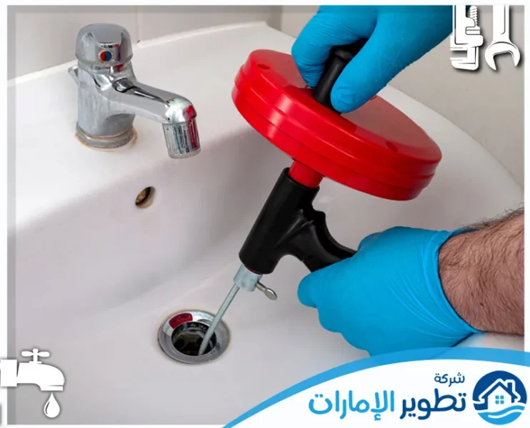 شركة معالجة الروائح الكريهة في الإمارات