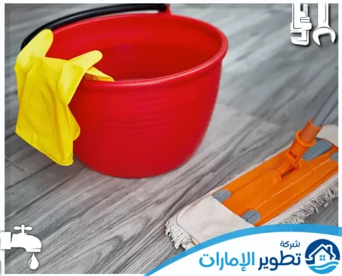 افضل شركة تنظيف في دبي 